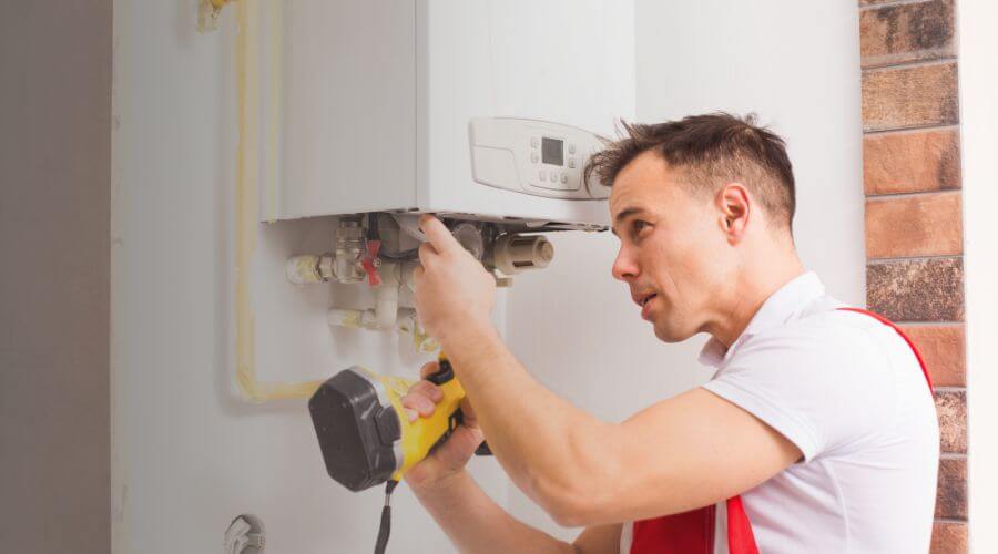 Professional emergency plumbing in Minnie, KY